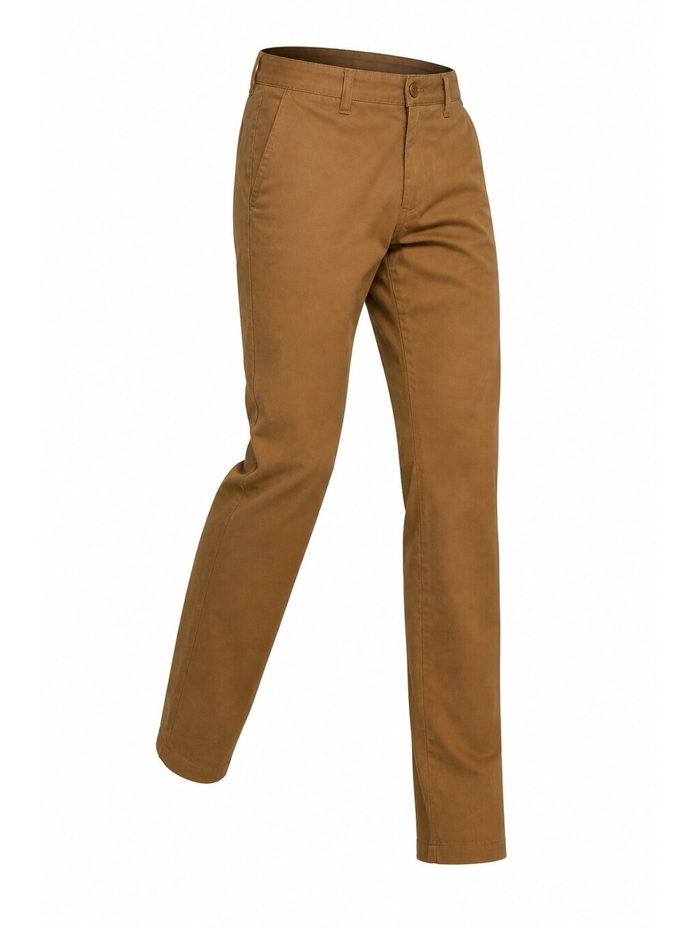 Time and Tru Women's Trailblazer Brown Pants Size 14